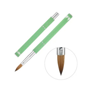 acrylic brush