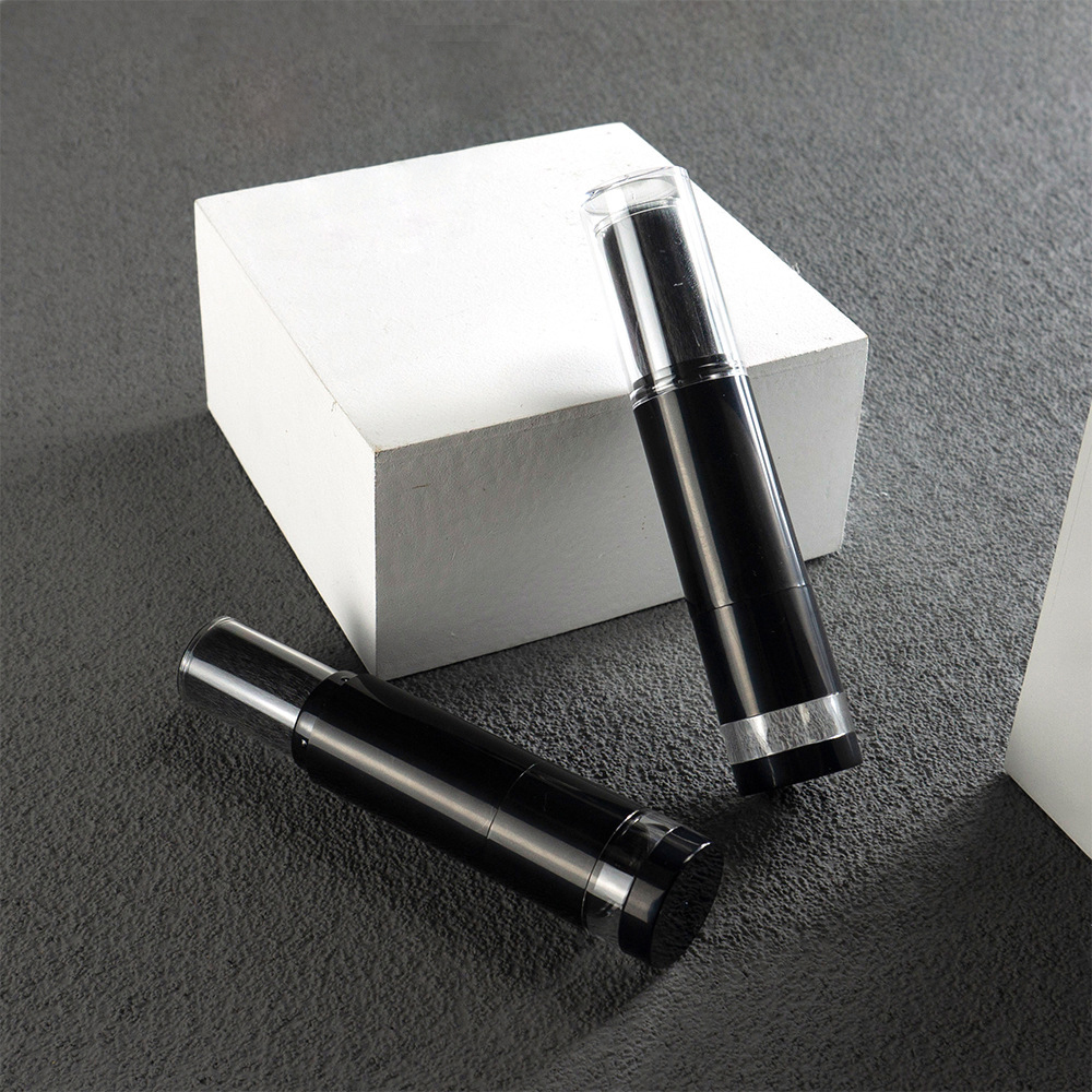 Refillable Mineral Sunscreen Powder Brush | OEM Private Label Packaging - Image 9