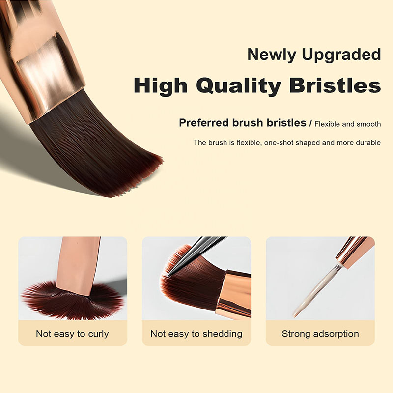 nail art brush