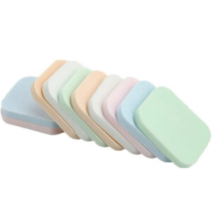 Rectangle Makeup Sponge