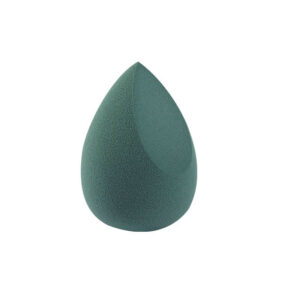 Latex-Free Teardrop Makeup Sponge – Beauty Blender for Foundation & Liquid Makeup