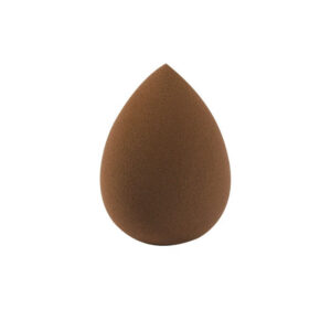 Latex-Free Teardrop Makeup Sponge for Flawless Foundation Application