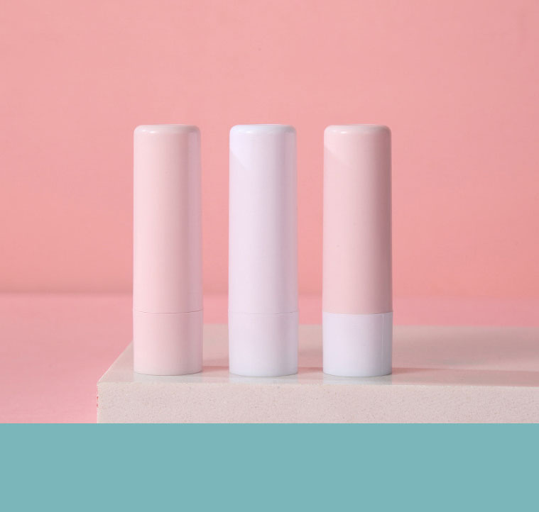 Custom Lip Balm Tube