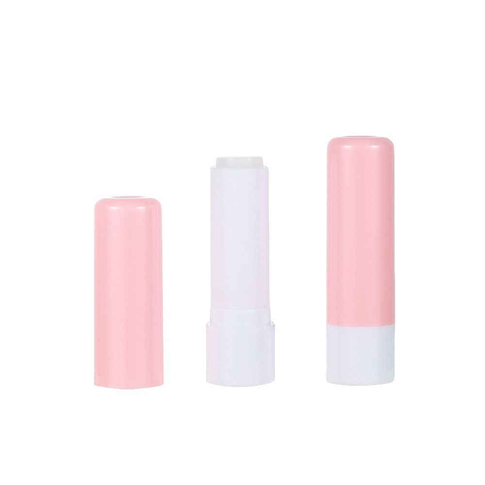 Twist Up Lip Balm Tube