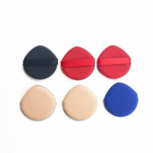 Wholesale Rubycell Makeup Puff,Custom Air Cushion Foundation Puff OEM Manufacturer