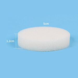 Foundation Sponge Refill Manufacturer