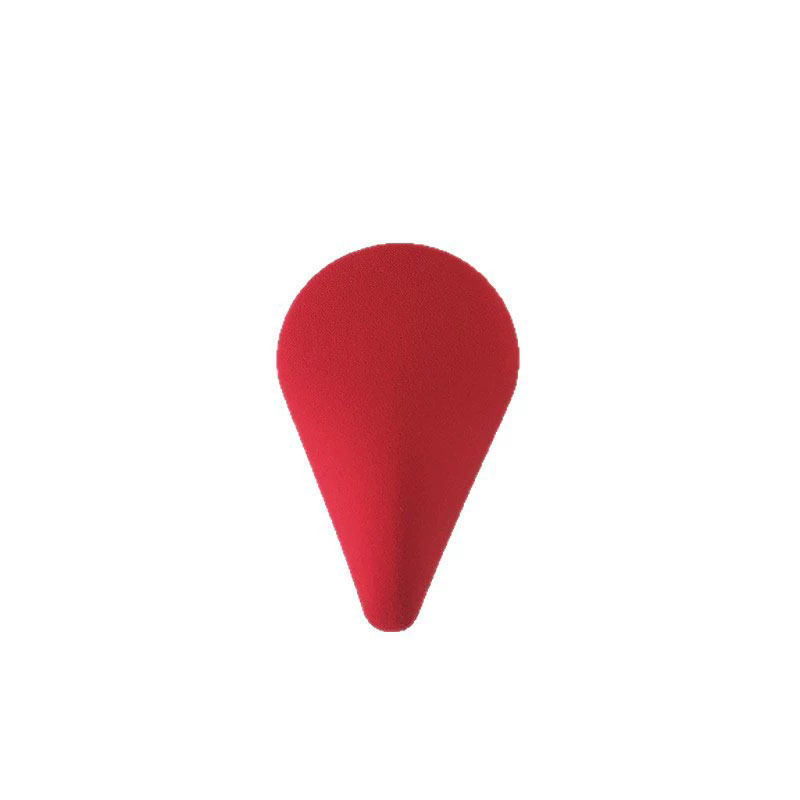Irregular Shape Makeup Sponge – Duckbill Shape Makeup Blender for Foundation - Image 7