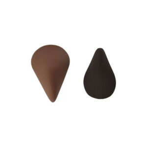 Duckbill Makeup Sponge